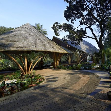 Timbertales Luxury Resort Coorg Tulsa Exterior foto