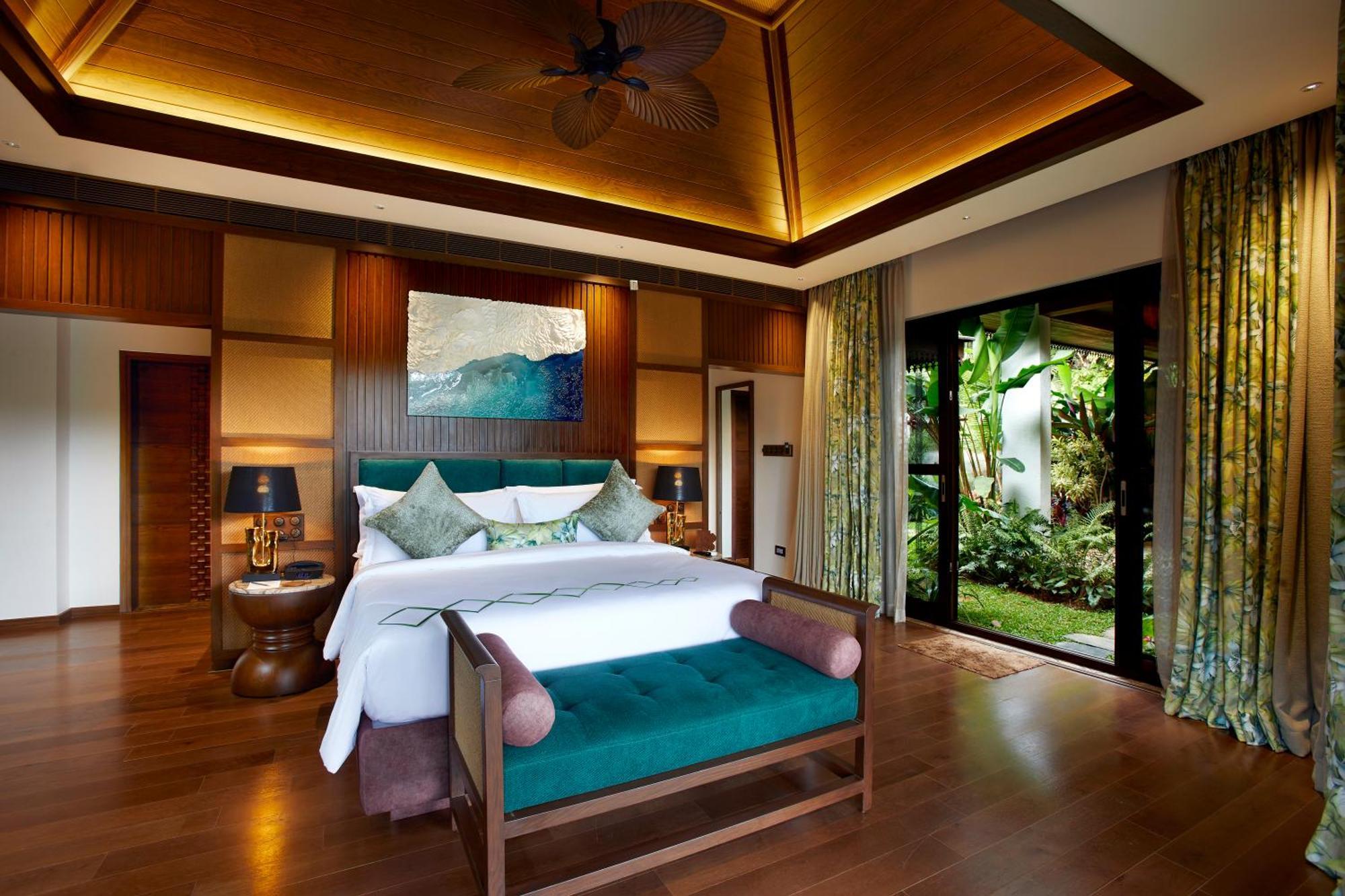 Timbertales Luxury Resort Coorg Tulsa Exterior foto